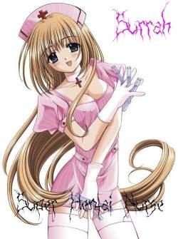 Surrah : Super Hentai Nurse Surrah : Super Hentai Nurse